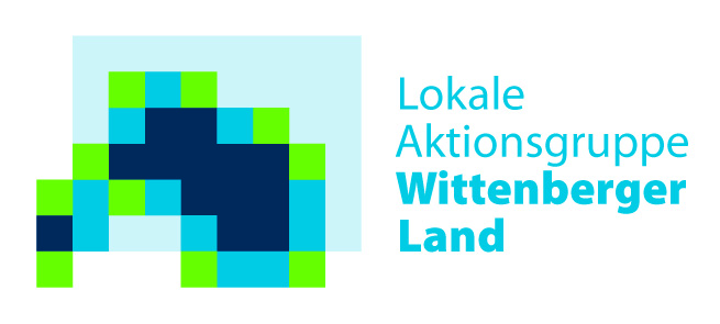 Logo der LAG Wittenberger Land