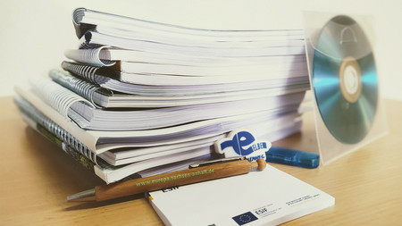Wettbewerbsbeiträge 2021 - 2027