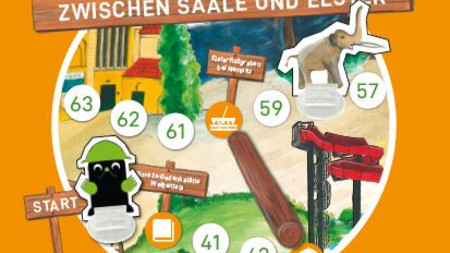 Brettspiel LAG MRS